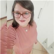 Laureata in lettere moderne, gestisco un blog di scrittura creativa da oltre dieci anni.
Offro lezioni private di italiano